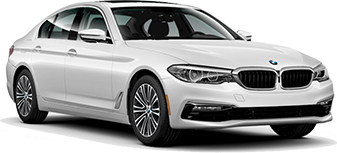 Bijvoorbeeld: BMW 5-Series