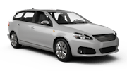 Bijvoorbeeld: Citroen C5x