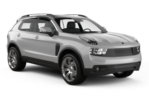 ﻿For example: Lynk & Co 01