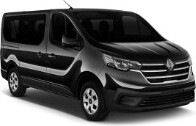 Por ejemplo: Renault Trafic