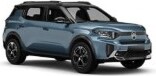 Par exemple : Citroën C3 Aircross