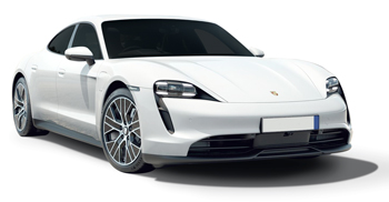 For example: Porsche Taycan