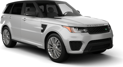 For example: Range-Rover Sport