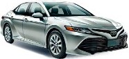 For example: Toyota Camry