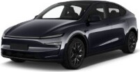 For eksempel: Tesla Model Y