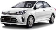 Por ejemplo: Kia Soluto
