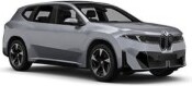 Bijvoorbeeld: BMW iX3