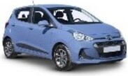 For example: Renault Clio