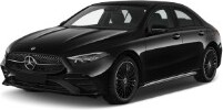 For example: Mercedes-Benz A-Class