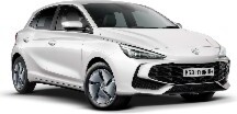 Till exempel: MG 3