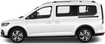 For example: Ford Tourneo Custom