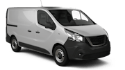 ﻿For example: Renault Trafic