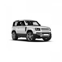 ﻿For example: Land Rover Defender P3000, matic or similar