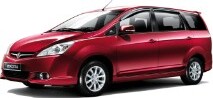Beispielsweise: Proton Exora