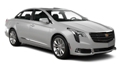 ﻿Beispielsweise: Cadillac XTS