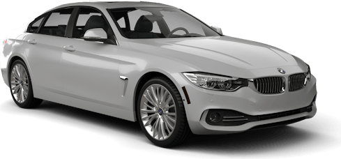 Bijvoorbeeld: BMW 4-Series