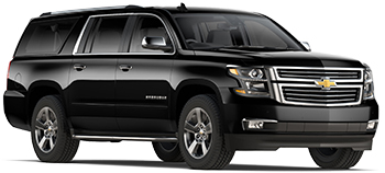 ﻿For example: Chevy Suburban