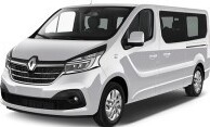Bijvoorbeeld: N3 Renault Trafic
