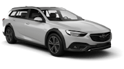 Beispielsweise: Opel Insignia