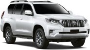 Par exemple : Toyota Land Cruiser Prado