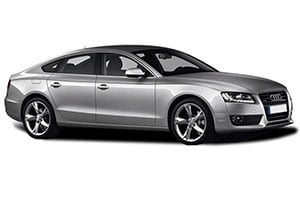 ﻿Esempio: Audi A5