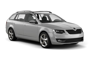 Por exemplo: Skoda Octavia Combi