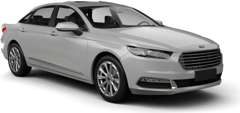 Beispielsweise: Ford Taurus