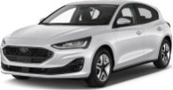 For example: C1 Ford Focus