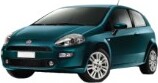 For example: Fiat Punto
