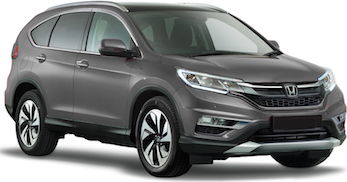 Beispielsweise: Honda Cr-V