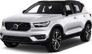 For example: Z1 Volvo XC40