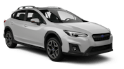 ﻿For eksempel: Subaru Xv