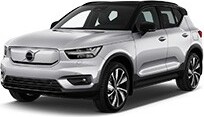 For example: Volvo XC40 Recharge