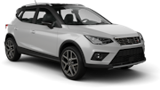 ﻿Por ejemplo: Seat Arona