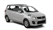 ﻿For example: Suzuki Ertiga