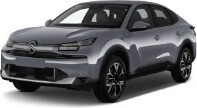 For example: Citroen C4 X