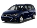 Bijvoorbeeld: Seat Alhambra