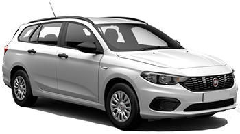 ﻿For example: Fiat Tipo Estate