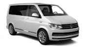 For example: Volkswagen Transporter