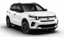 Por ejemplo: Citroen C3