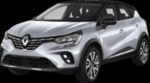 Bijvoorbeeld: Renault Captur