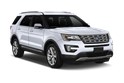 ﻿For example: FORD EXPLORER 3.5 2WD