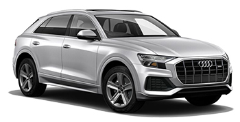 ﻿For example: Audi Q4