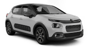 ﻿Par exemple : Citroen C3