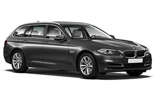 ﻿Par exemple : BMW 5-Series
