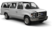 ﻿Beispielsweise: Ford E350