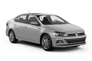 Bijvoorbeeld: Volkswagen Virtus
