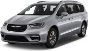For example: Chrysler Pacifica