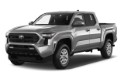 Par exemple : Toyota Tacoma