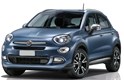 ﻿For example: Fiat 500L, Renault Captur matic or simila